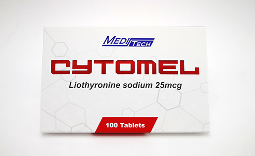 Meditech Stano-10 Stanozolol