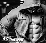 Dos of Meditech Dianabol Methandienone